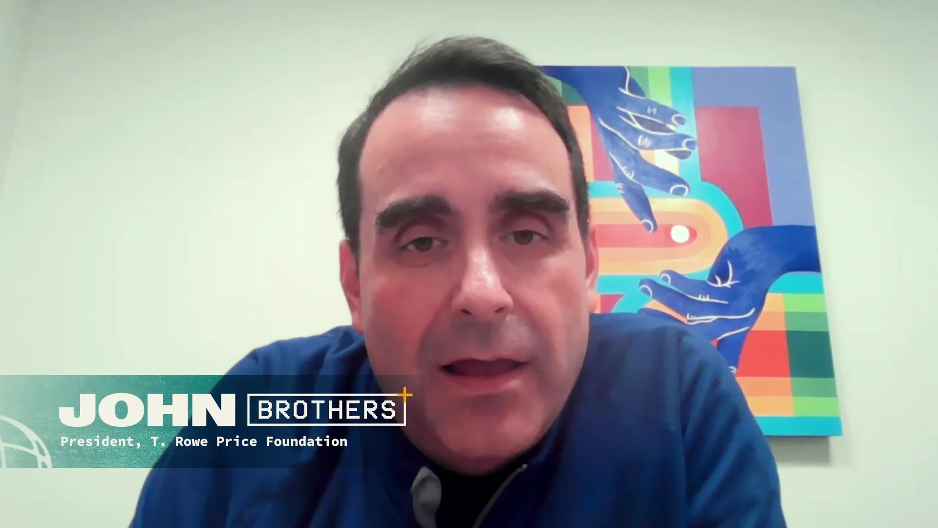 John Brother - CSR Hub page