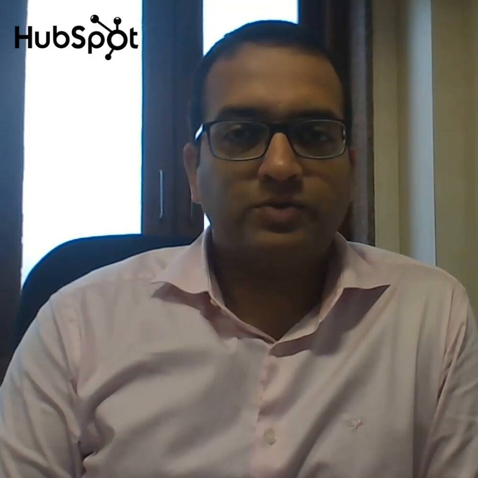 SolarInertia - Customers of HubSpot India