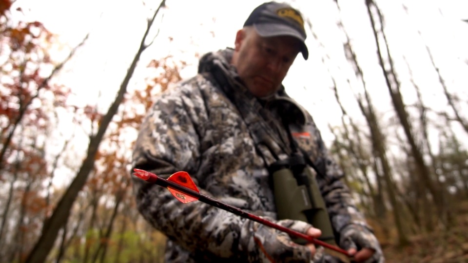 Whitetails By Design TV - Episode 9 - Highs and Lows; The Story of Diego