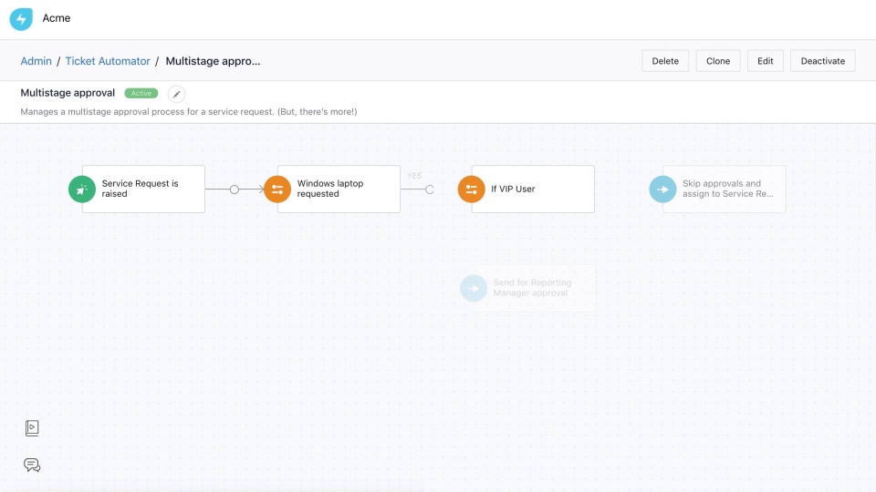 Digital Workforce Services - Customer Success Story (Michal Wyderski - Digital Workforce Services)