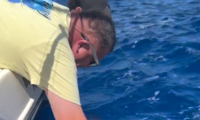 Puerto Aventuras Report Video 0