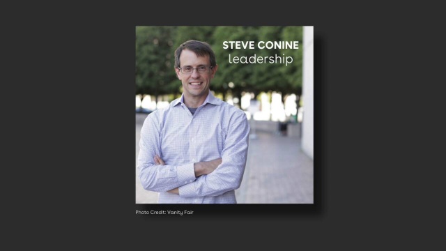 Steve Conine