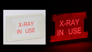 Custom Exit Signs