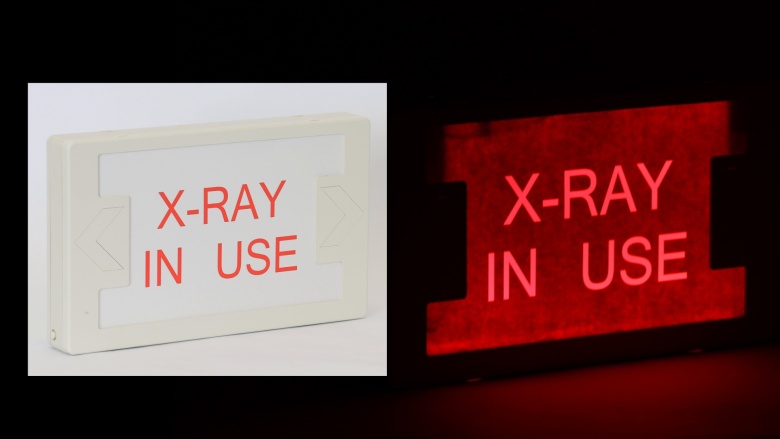 Custom Exit Signs