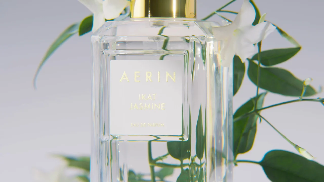 AERIN shops PERFUME IKAT JASMINE