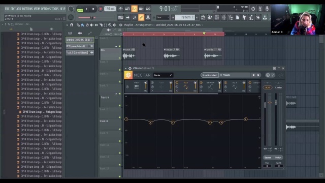 Fruity Loops Studio Mobile Hack #1: How to Create and Edit Drum