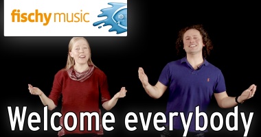 Welcome Everybody