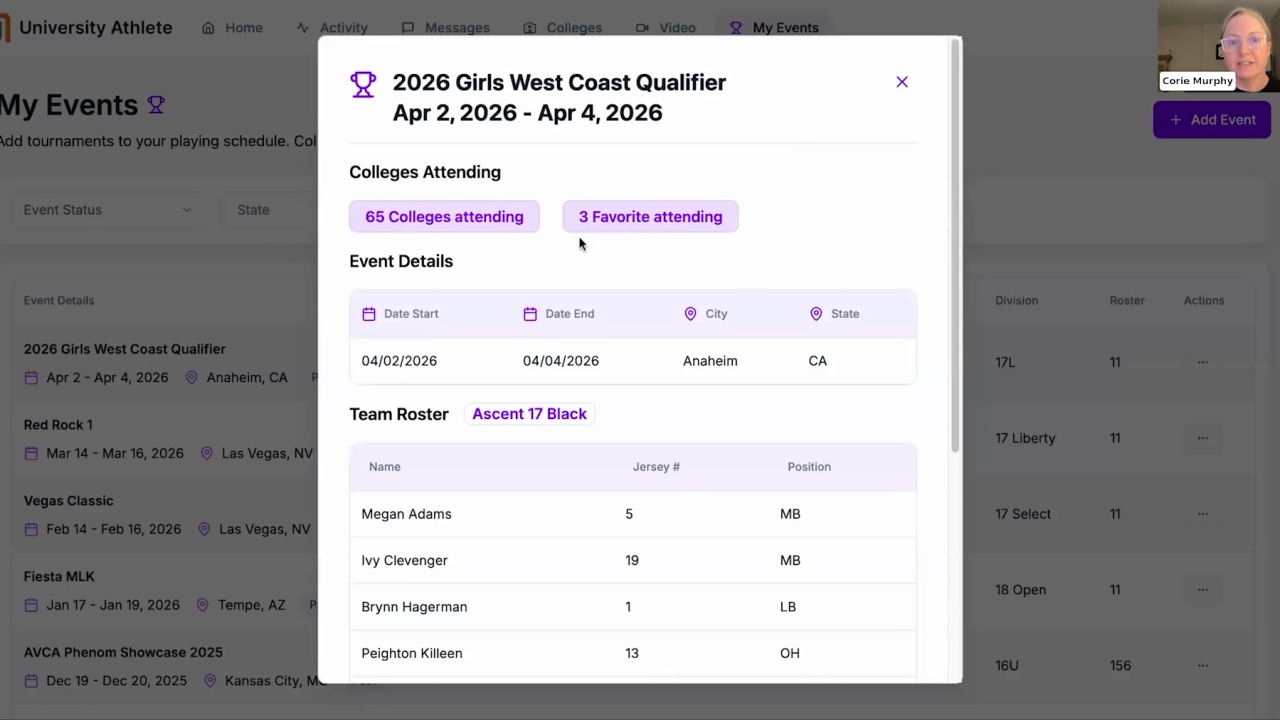 UA All-Access Preview video thumbnail