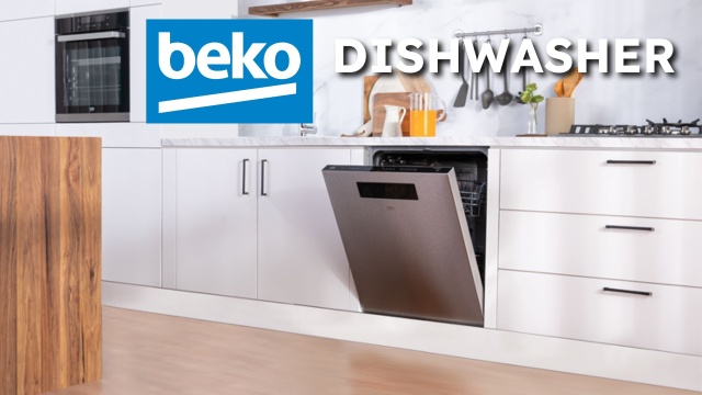 Built In Dishwashers, K & A Appliance