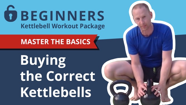 band Bijwerken aan de andere kant, Complete Guide to Buying the Best Kettlebells and Avoiding the Worst