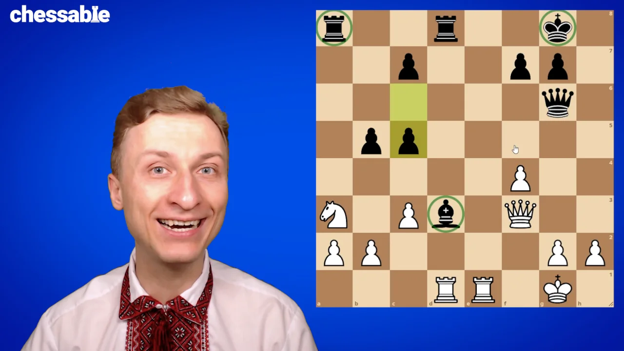 Greatest Chess Positional Play! Capablanca vs. Alekhine St