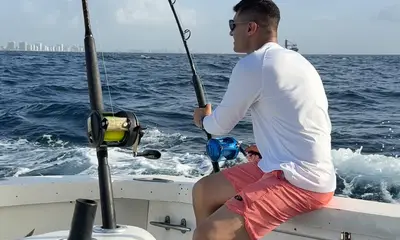Once in a lifetime trip! 