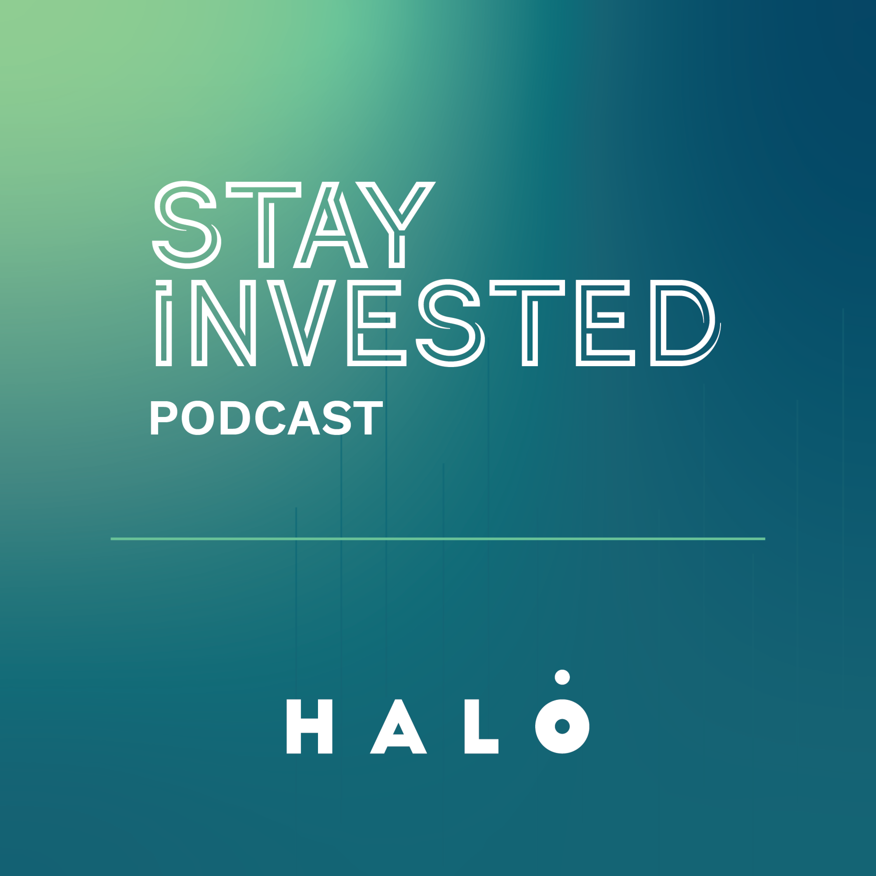 Stay Invested Podcast