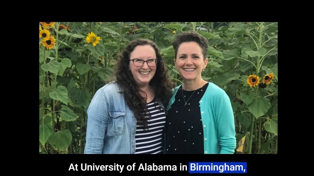 Customer Highlight: Leanne Holt, PhD