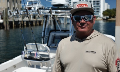 Reel Stubborn Fishing Charters
