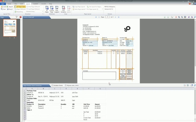 Installing or Running PDF2XL without Administrator Rights - CogniView  Knowledge Base