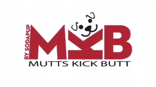 Play Video: Learn More About MuttsKickButt From Our Team of Experts