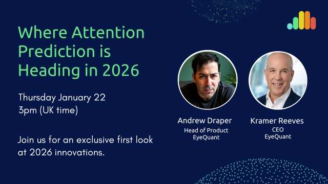 Where Attention Prediction is Heading in 2026