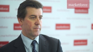2 Minutes with Rob Kerner, Strategy Director, CX, RBS