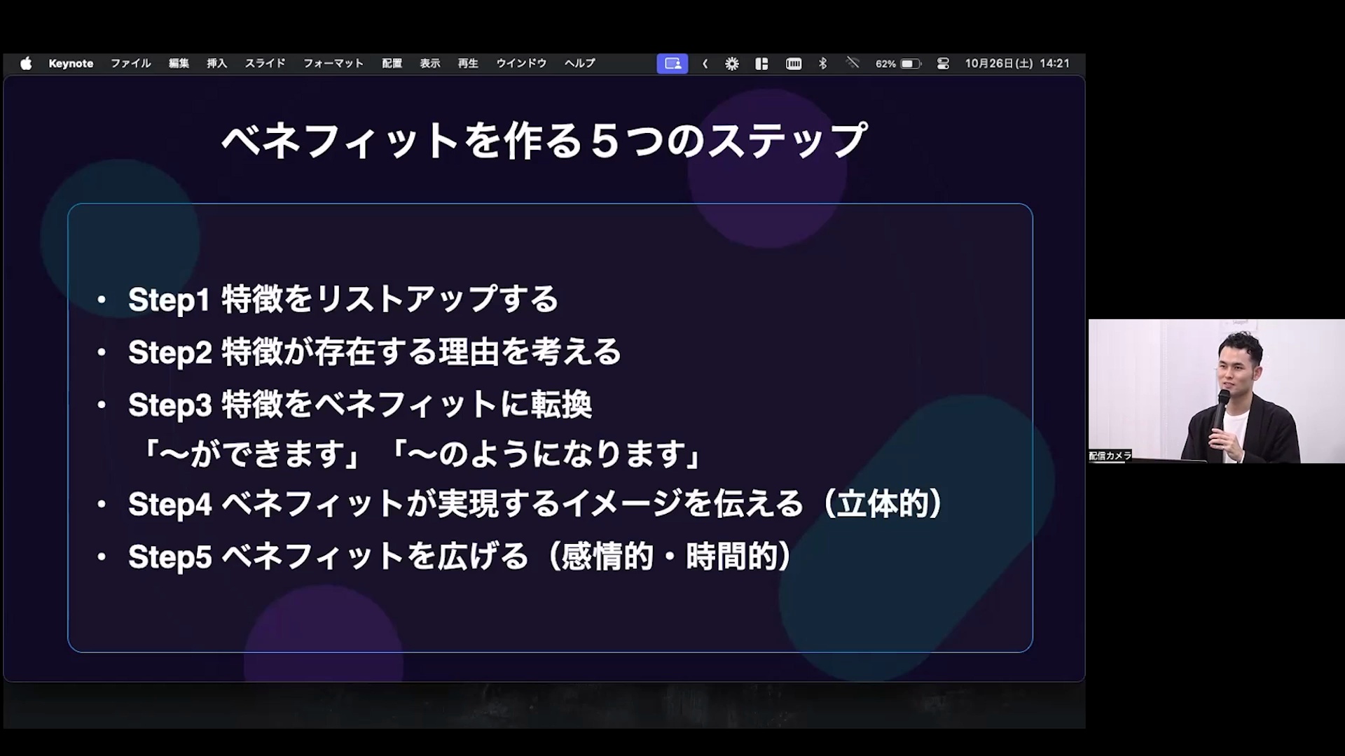 ビデオ】テンプレート習得講座 ｜ダイレクトアカデミー