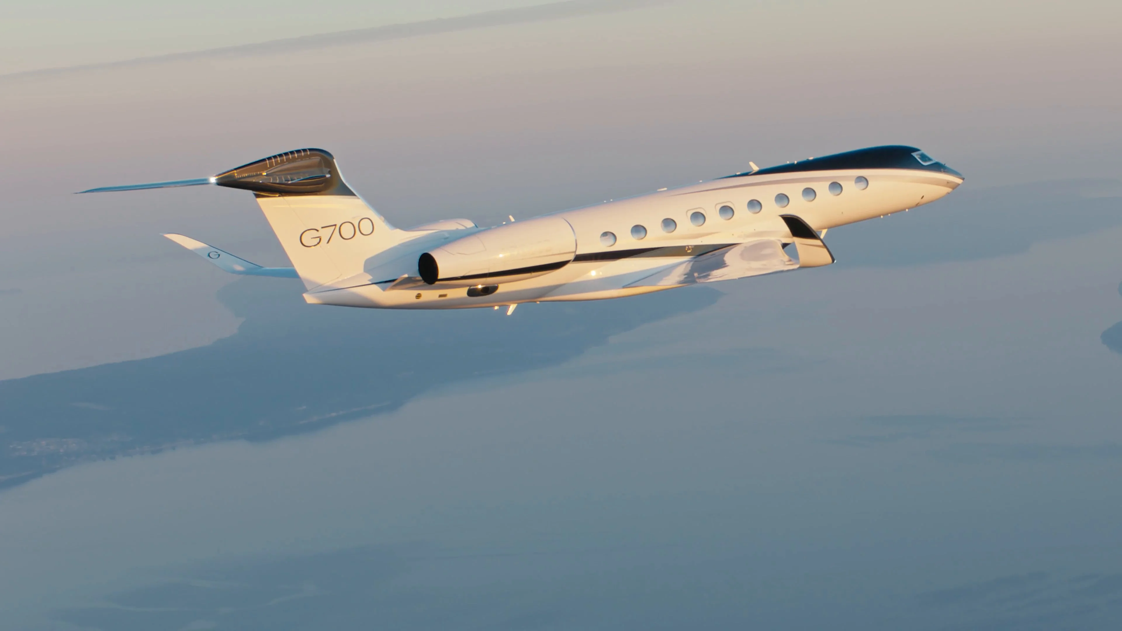 クウェート政府 ガルフストリーム G550 9K-GFA 1/200