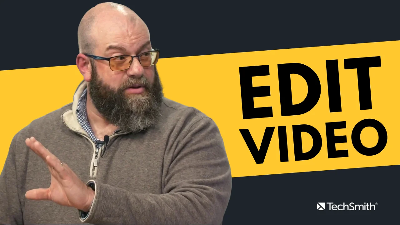 invideo - Tag that video editor friend you're thinking of, and say