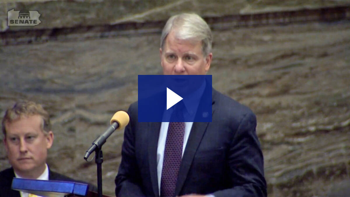 VIDEO: 7/13/20 - House Bill 732