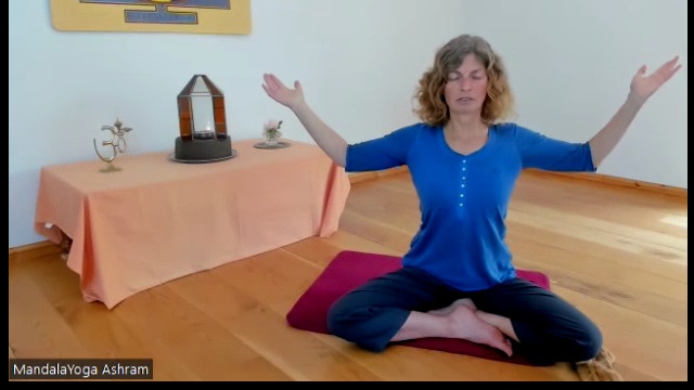 Online Courses Yoga Teacher Training