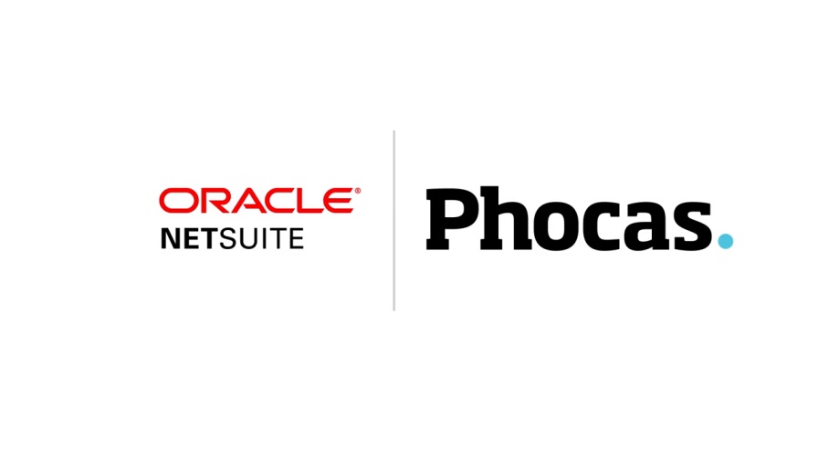Phocas + NetSuite demo