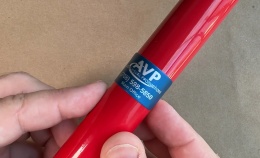 PlioGuard Asset Labels