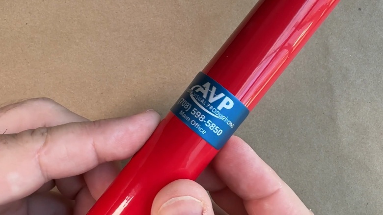 PlioGuard Asset Labels