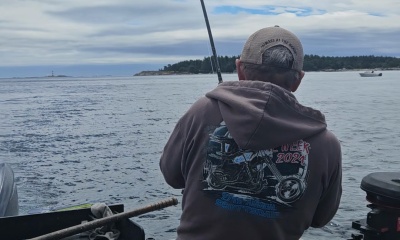 Great trip.  Caught alot of good fish.  Chase was great.  