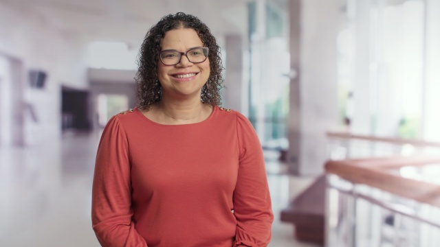 Elizabeth Felton, MD, PhD