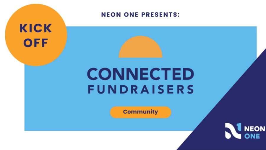 Connected Fundraiser Community - Welcome Video