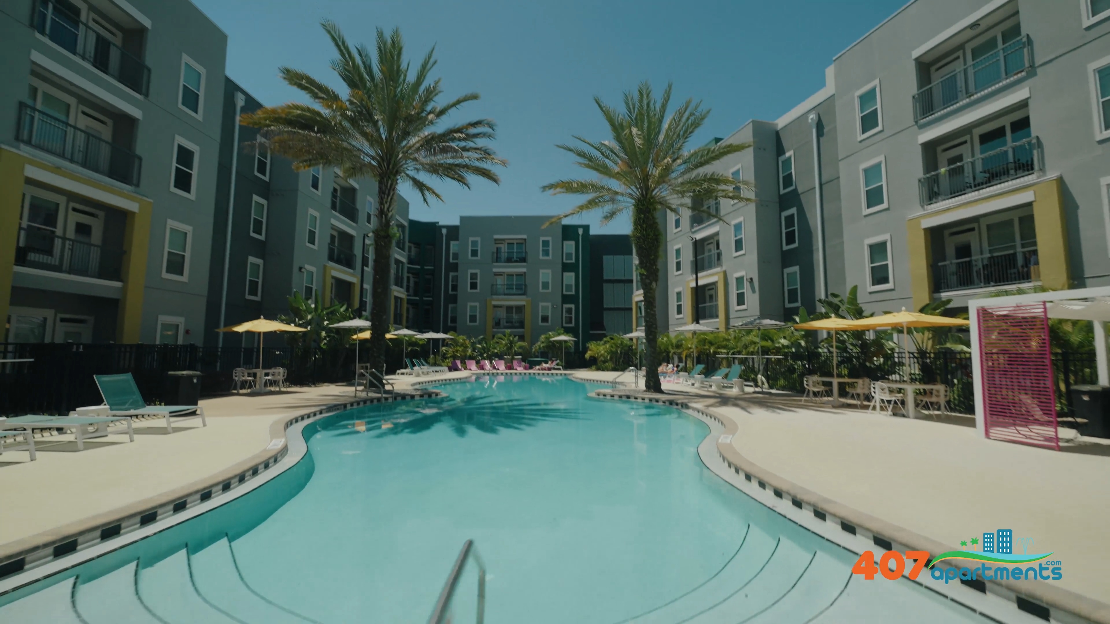 The Aves @ Twelve100 near UCF - 407apartments