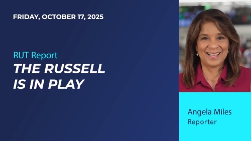 The Russell is in Play