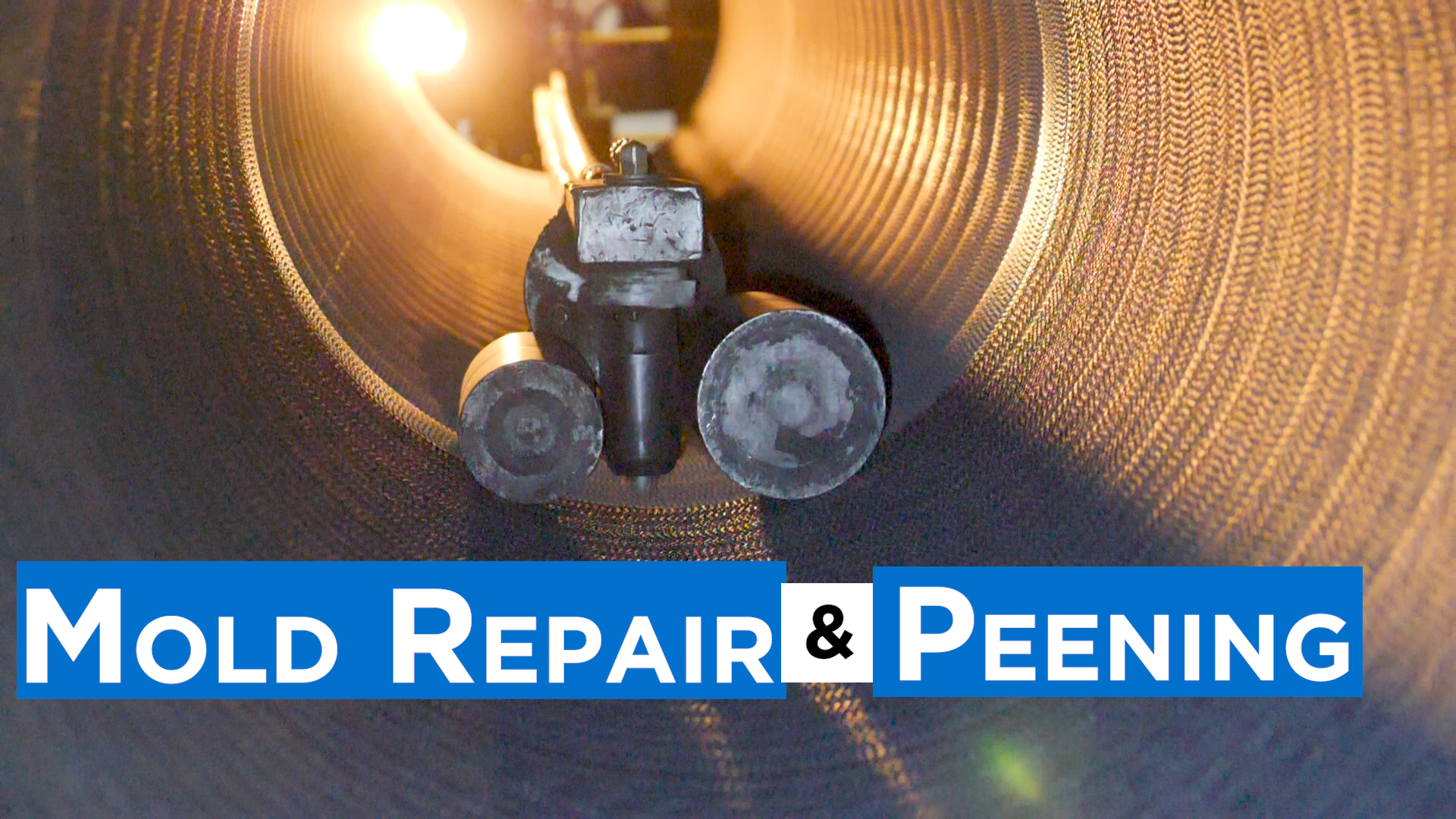 How To Use an OD (Outside Diameter) Tape on Ductile Iron Pipe - McWane  Ductile - Iron Strong