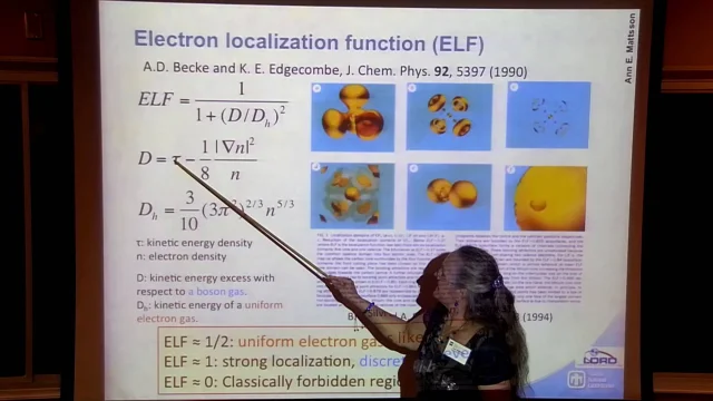 Kieron Burke - Conditional probability density functional theory - IPAM at  UCLA 