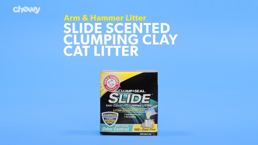 Play Video: {{title}}Learn More About Arm & Hammer From Our Team of Experts
