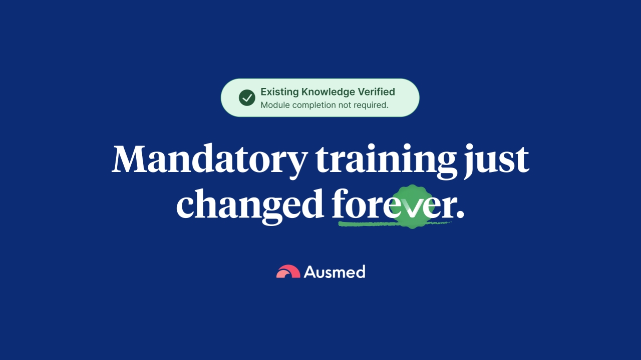 Knowledge Verification Launch