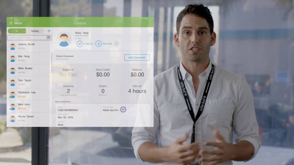 GlossGenius vs 2024 Comparison Software Advice