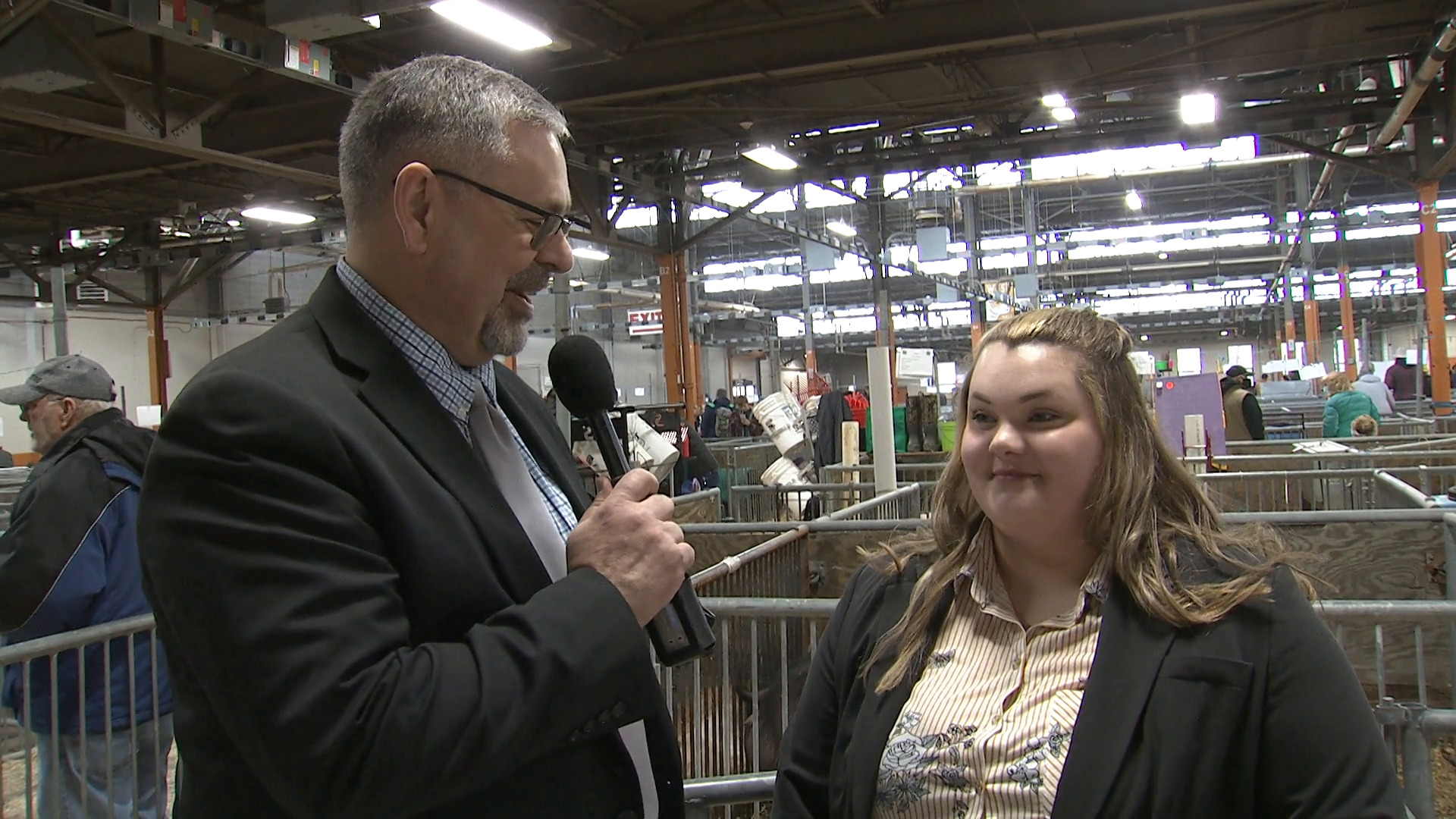 2022 - Pennsylvania Farm Show Scholarship Foundation