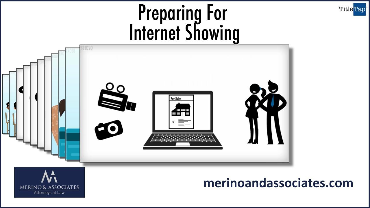 How Should I Prepare For Showing? Woodstock & Jasper GA