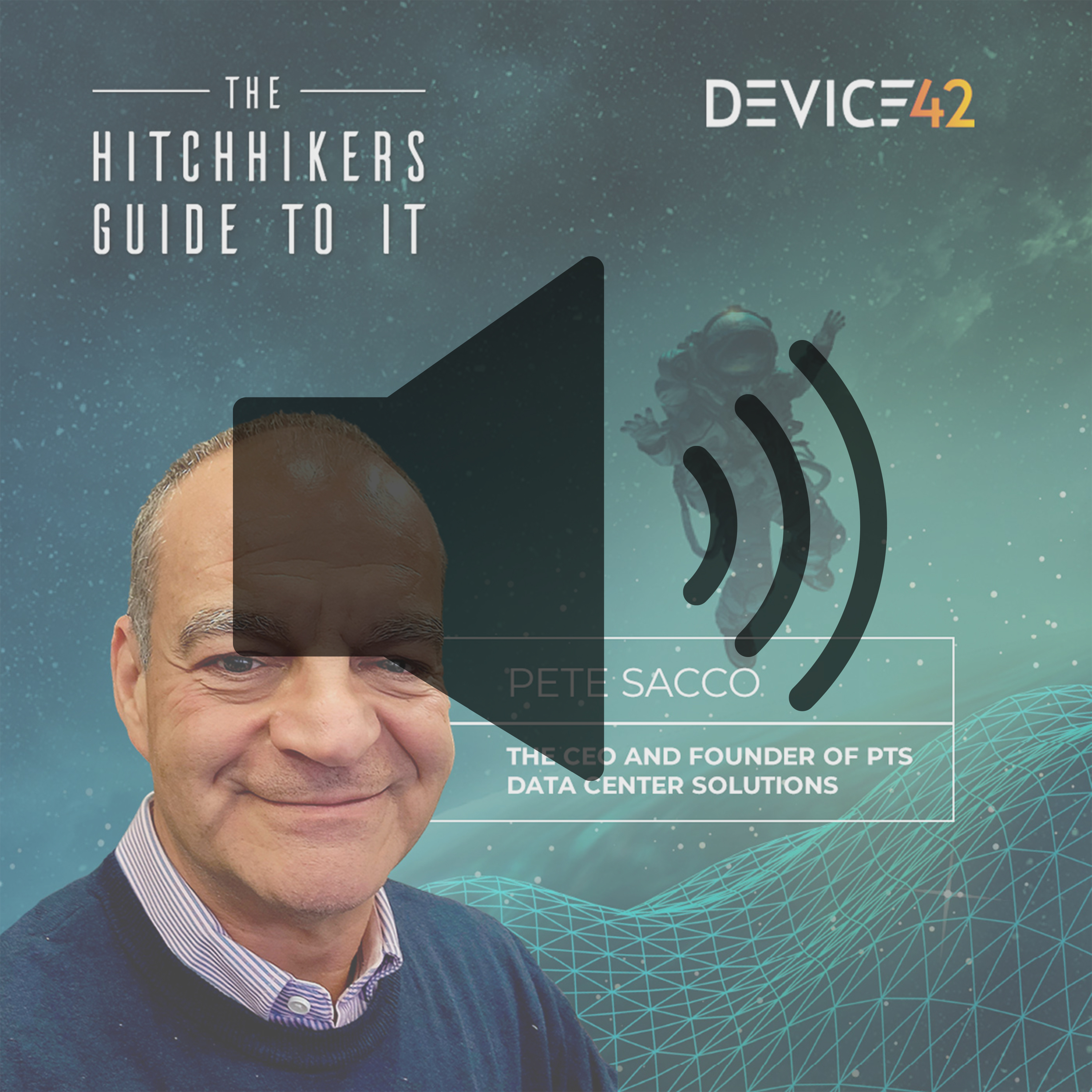 The Hitchhiker\'s Guide Podcast