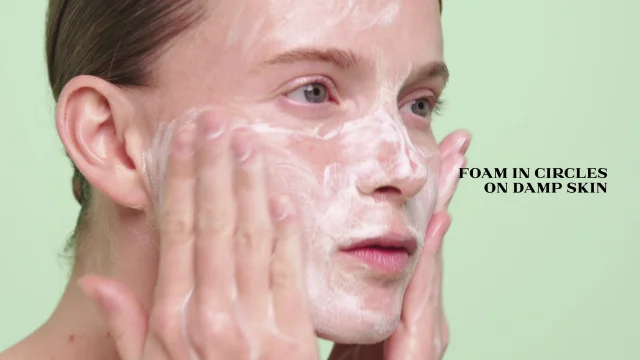 クレンジング・メイク落とし Prada Augmented Skin The Cleanser オーグメンテッド スキン クレンザー｜プラダ ビューティ公式