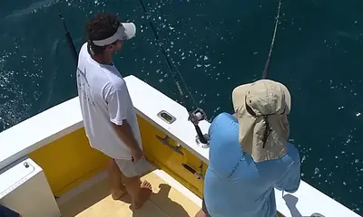 Wanchese Verslag Video 2