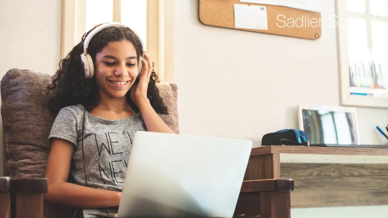 Vocabulary Workshop, Tools for Excellence Experience | Sadlier School