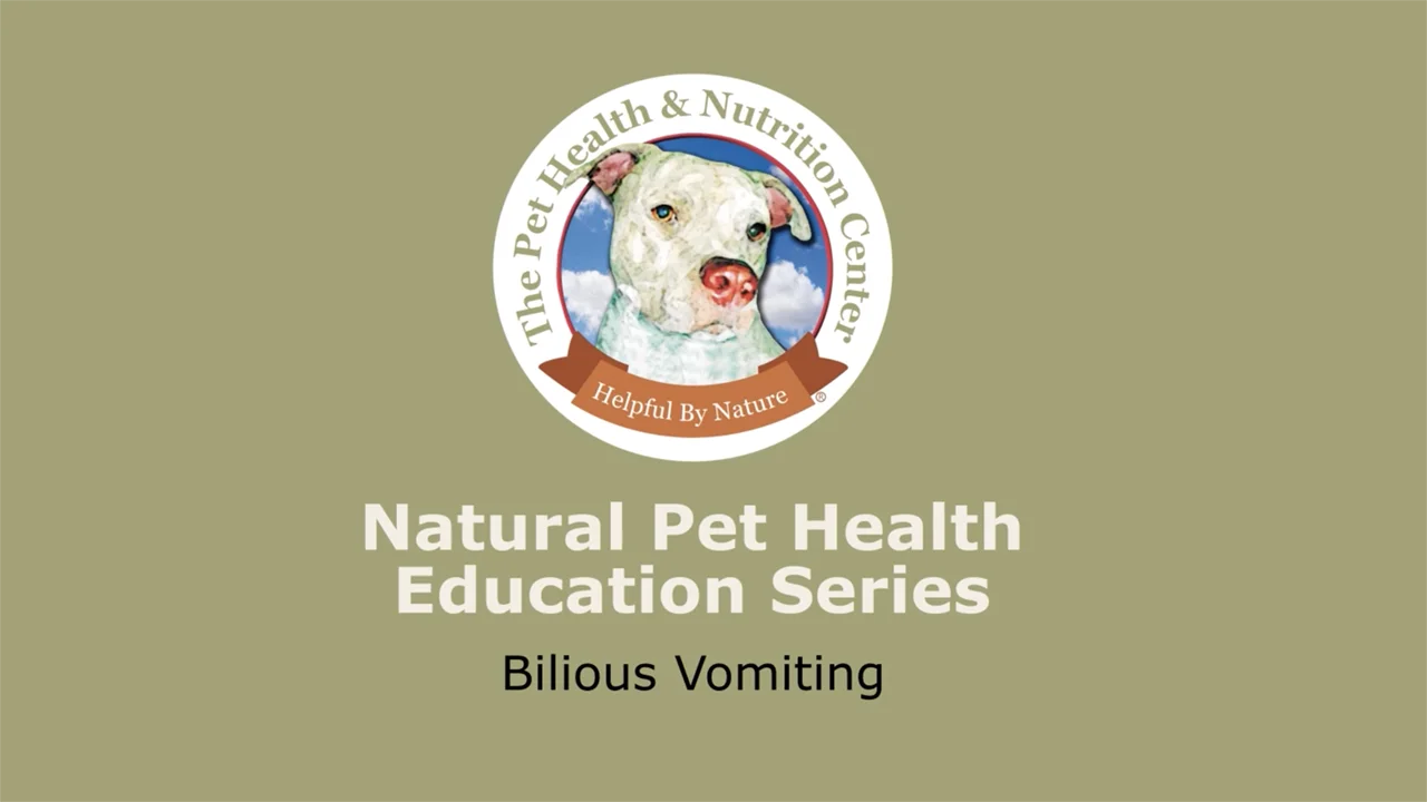 Dogs Naturally - Natural Dog Health And Nutrition