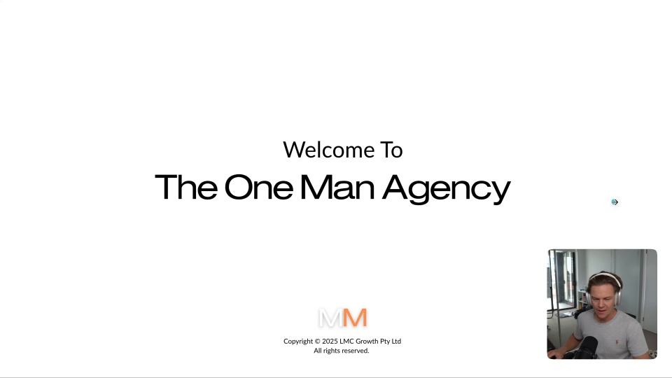 🏁[START HERE...] Welcome to Agency Scaling Secrets!