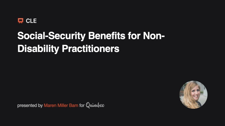 CLE Online Course Take Social Security Benefits For Non Disability hodson-mullin-attorneys-at-law-how-to-determine-if-you-are-eligible